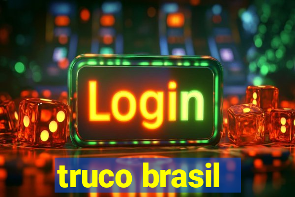 truco brasil - truco online